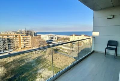 Apartament 3 camere, 171 mp, vedere la mare si lac, Miramare Residence