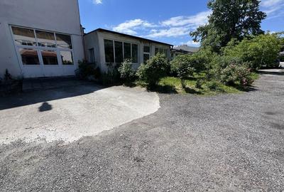 Spațiu comercial, de 220 mp, în Dângești - 8
