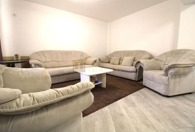 Apartament cu 2 camere decomandat, mobilat în Baba-Dochia - 2