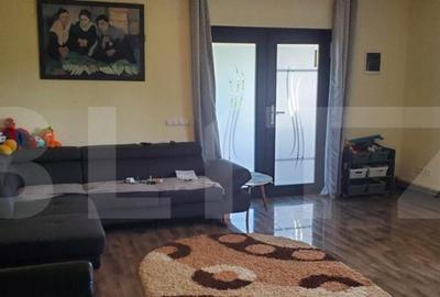 Casă cu 4 camere cu Teren 1900 Mp în Central - 3