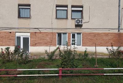 Apartament cu 2 camere în Suplacu de Barcău - 8