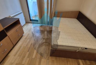 Apartament cu 3 camere decomandat, mobilat în 13 Septembrie - 13