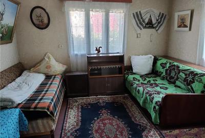 Casă cu 3 camere în Târgu Ocna - 4