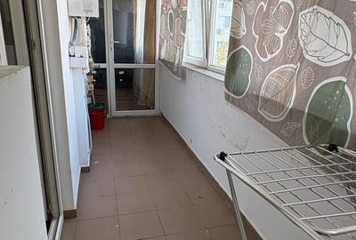 Apartament modern cu 2 camere – mobilat, utilat complet | 400 €/lună - 15