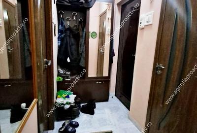 Apartament cu 2 camere semidecomandat în Țiglina 2 - 3