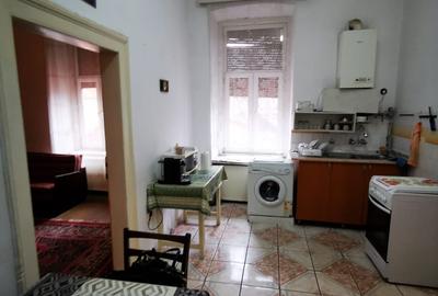 De Vanzare Apartament 4 Camere + Spatiu Comercial + Garaj – Iosefin - 11