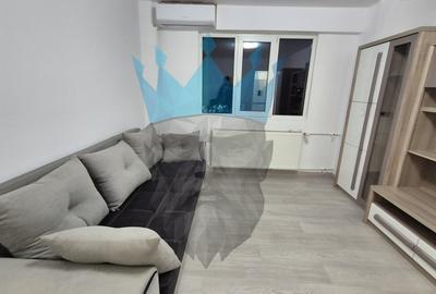 Apartament cu 2 camere semidecomandat, mobilat în Teiul Doamnei - 3