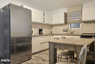 Apartament cu 3 camere în Central - 5