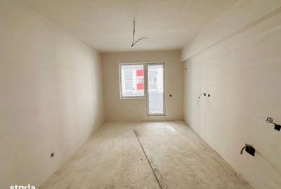 Apartament cu 2 camere decomandat în Roșu - 1