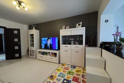 3 cam. 80 mp, renovat, mobilat+utilat, Ultracentral-Esplanada, et. 10 - 3