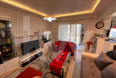 Apartament cu 4 camere mobilat utilat in Vasile Aaron 81 mp - 2