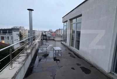 Apartament cu 2 camere decomandat în Zorilor - 10