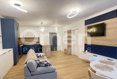 Apartament cu 2 camere decomandat, mobilat în Orașul Vechi - 2