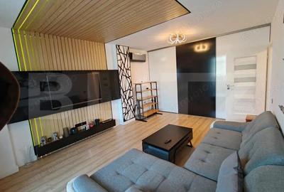 Apartament cu 2 camere decomandat, mobilat în Gheorgheni - 10