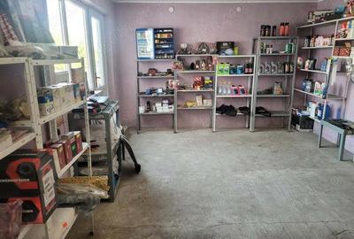 Inchiriez service auto - 1