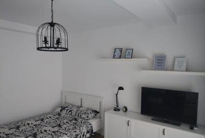 Garsoniera 21 Residence - 1