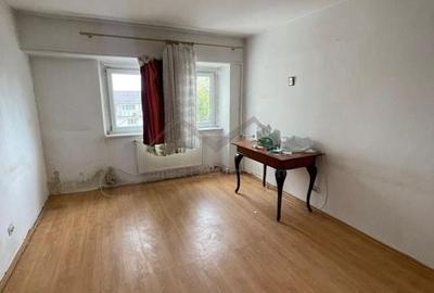 Apartament 4 camere decomandat Pacurari - 3