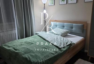 Apartament Lux de vanzare, 3 camere si parcare! - 9