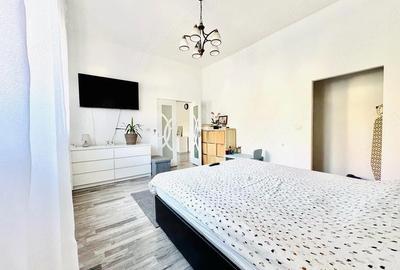 Casă cu 3 camere cu Teren 471 Mp în Grădiște - 4