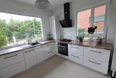 Casa P+Mansarda, 130mp Utili, 500mp Teren, Zona Valea Budacu - 4