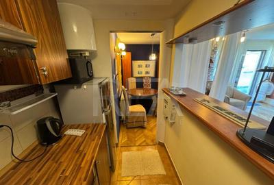 Studio | Gata de mutat | Terasa + Intimitate totala - 5