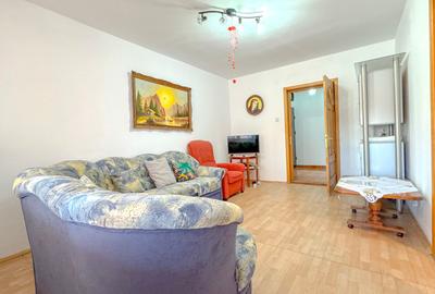 Apartament cu 2 camere, etaj 2/4, Triaj - 9