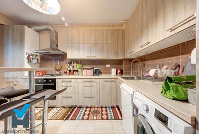 Duplex cu 4 camere cu Teren 200 Mp în Central - 7