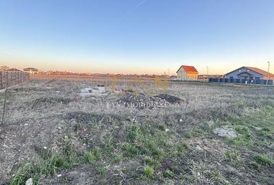 Spațiu comercial, în Ghiroda