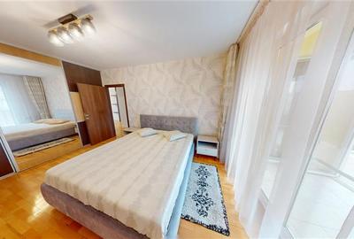 Apartament cu 4 camere decomandat, mobilat în Central - 22