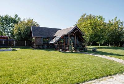 Casa deosebita de vanzare | House for sale | 1.000.000 € negociabil - 3