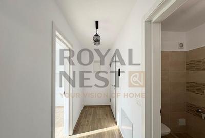 Garsoniera insorita in zona Tractorul, bloc nou 2025 - 4