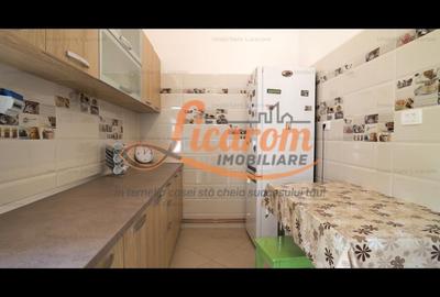 Casă individuală cu 6 camere decomandat cu Canalizare în Stupini - 7