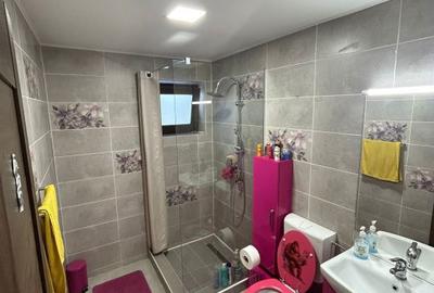 Casă cu 4 camere cu Teren 700 Mp în Mihai Viteazu - 10