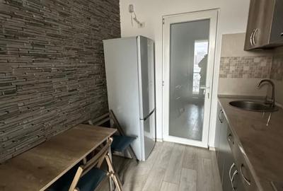 Garsonieră decomandată, mobilată în Lujerului - 4