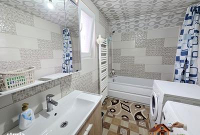 Casă cu 4 camere cu Teren 250 Mp în Bucium