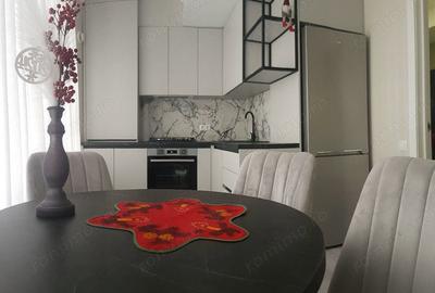 Apartament cu 2 camere în Complex Studențesc - 4