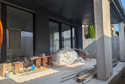 Floreasca-Tei,aproape de parc si mijloace de transpor,complet renovata/luminoasa - 9