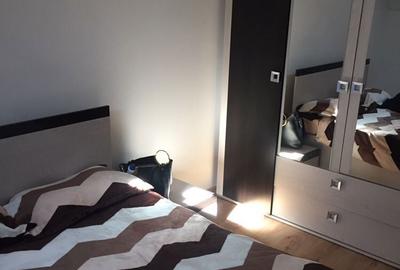Apartament cu 2 camere decomandat în Central - 7
