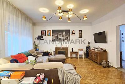 Apartament cu 4 camere, mobilat în Brâncoveanu - 9