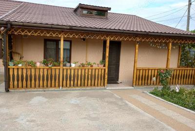 Casa de vanzare 3 camere Slobozia - 1