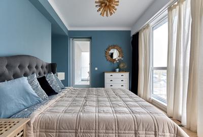 Apartament cu 3 camere semidecomandat în Străulești - 6