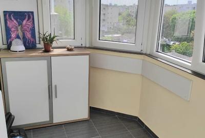 Apartament 2 camere  de inchiriat termen lung - 14