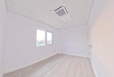 Chitila - str Dacia - Hala plus birouri  P+1 - 432MP - 6