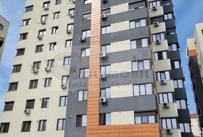 Apartament cu 2 camere decomandat în Moara de foc - 1