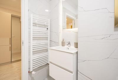 Garsonieră semidecomandată, mobilată în Pipera - 17