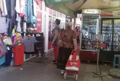 Spațiu comercial, de 45 mp, în Titan - 1