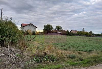 COSERENI( il ) - TEREN 2K MP DE VANZARE (52 M DESCHIDERE ... - 4