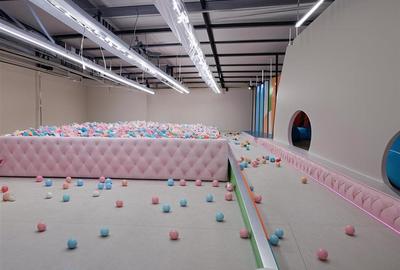 Spațiu industrial, de 479 mp, în Tunari - 2