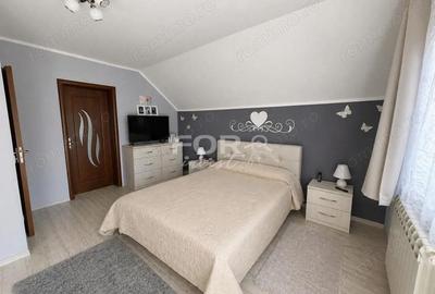 Casă cu 4 camere cu Teren 235 Mp în Iosia - 8
