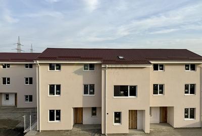 Vila 5 camere | Avangarde Forest 8 | Faza 2 | Pompa de caldura - 11